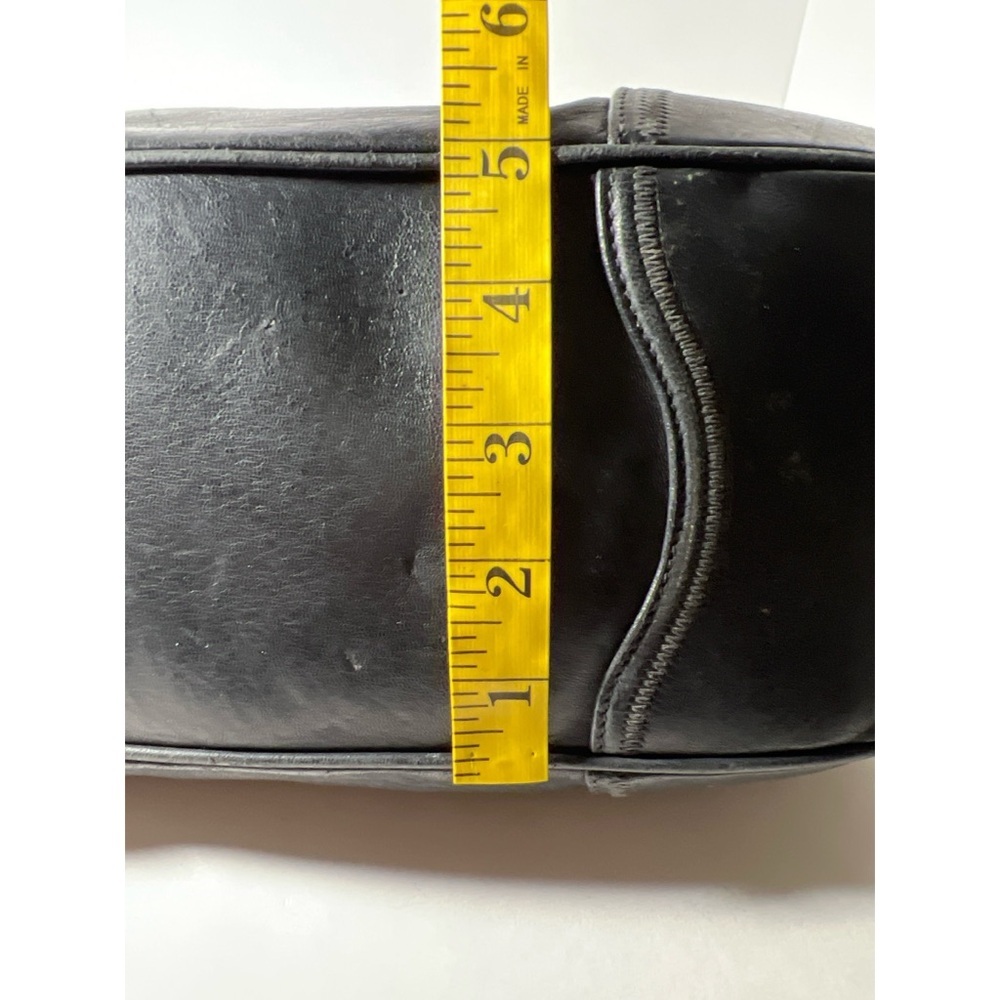 Prada Black Shoulder Bag - Picture 10 of 12
